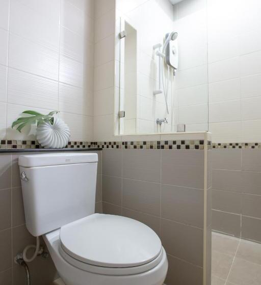 Central Place Serviced Apartment 1