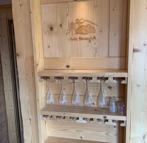 Chalet Tannenduft