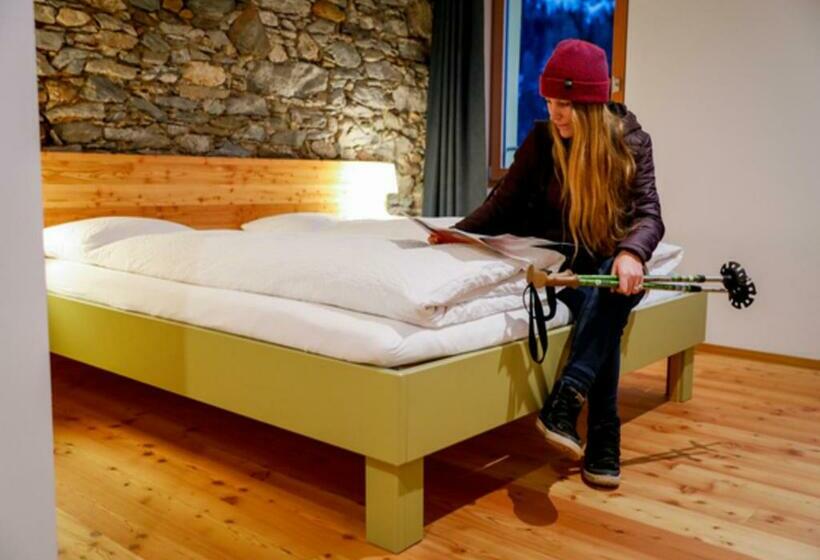 Gæstgiveri Bed&bike Tremola San Gottardo