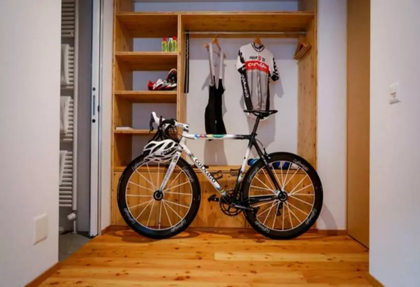 Hostelli Bed&bike Tremola San Gottardo