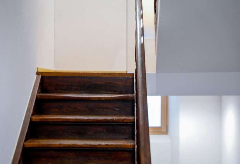 Gæstgiveri Bed&bike Tremola San Gottardo