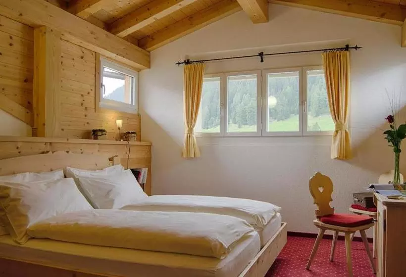 Hotel Alpenhof