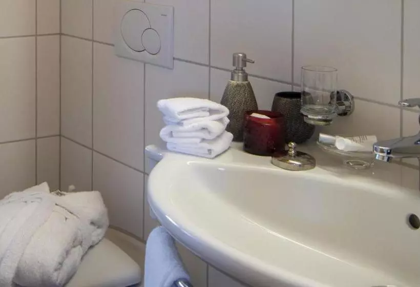 Hotel Alpenhof
