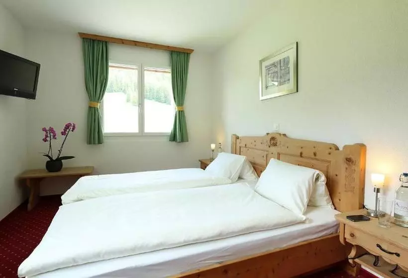 Hotel Alpenhof