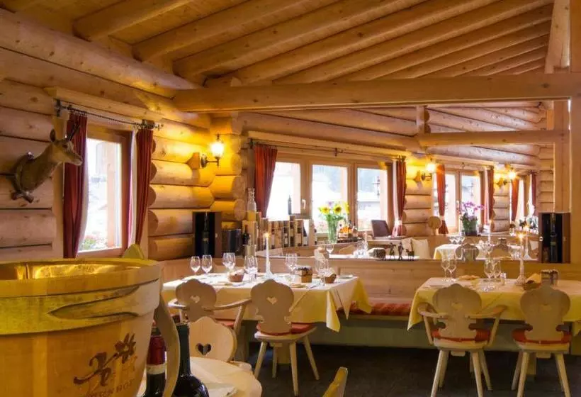 Hotel Alpenhof