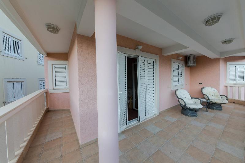 هتل Apartments P&n Resort