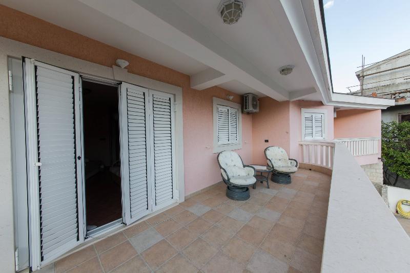 هتل Apartments P&n Resort