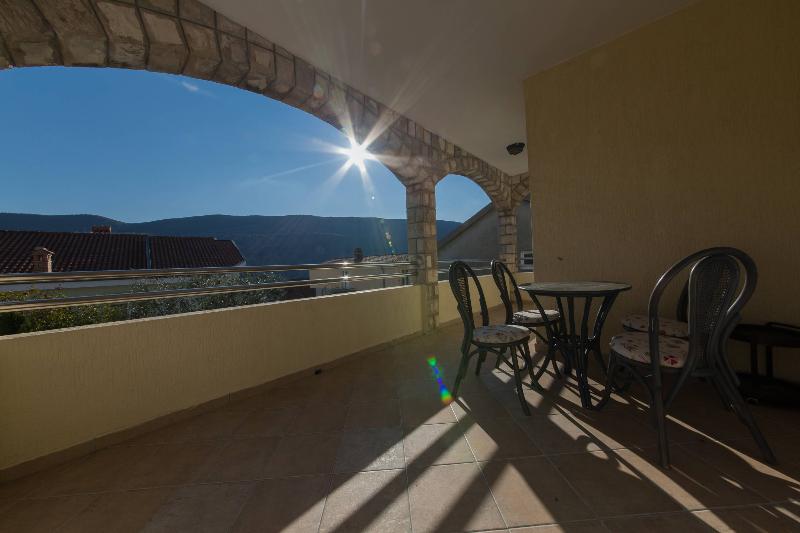 هتل Apartments P&n Resort