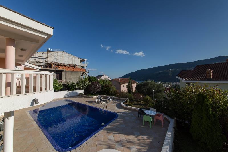 هتل Apartments P&n Resort