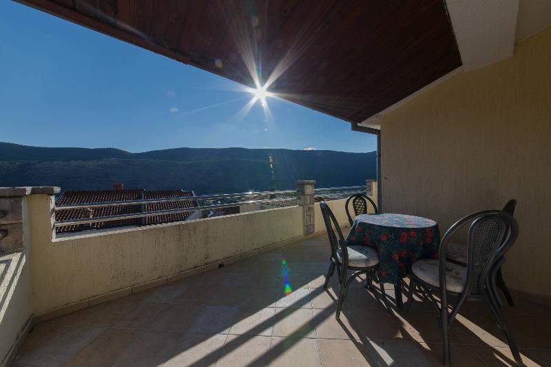 هتل Apartments P&n Resort