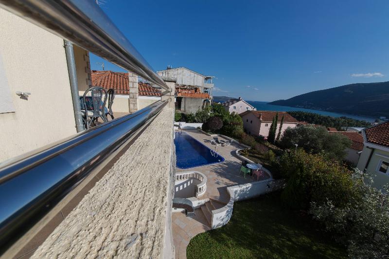 هتل Apartments P&n Resort