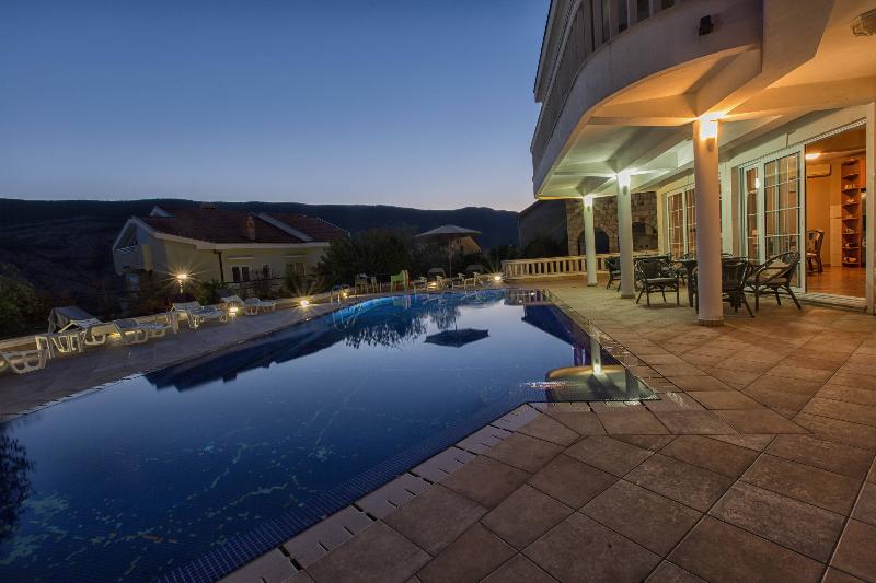 هتل Apartments P&n Resort