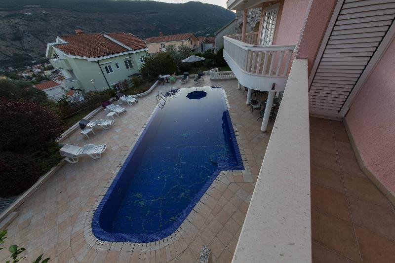 هتل Apartments P&n Resort