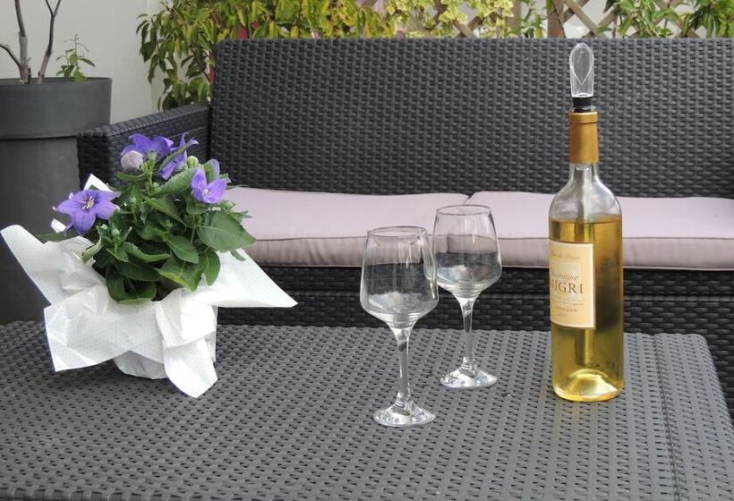 酒店 Auberge Denena Logis