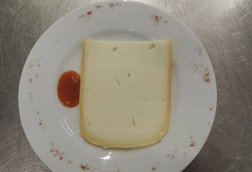 酒店 Auberge Denena Logis