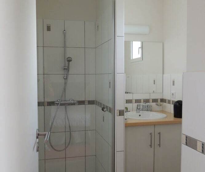 酒店 Auberge Denena Logis