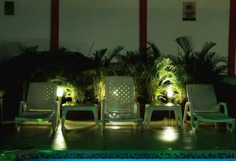 ホテル Bora Bora Spa Solo Adultos
