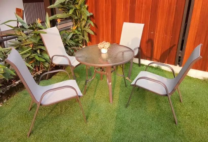 Hotelli De Nara Sha Extra Plus