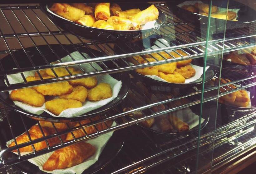 בית מלון כפרי De Nara Sha Extra Plus