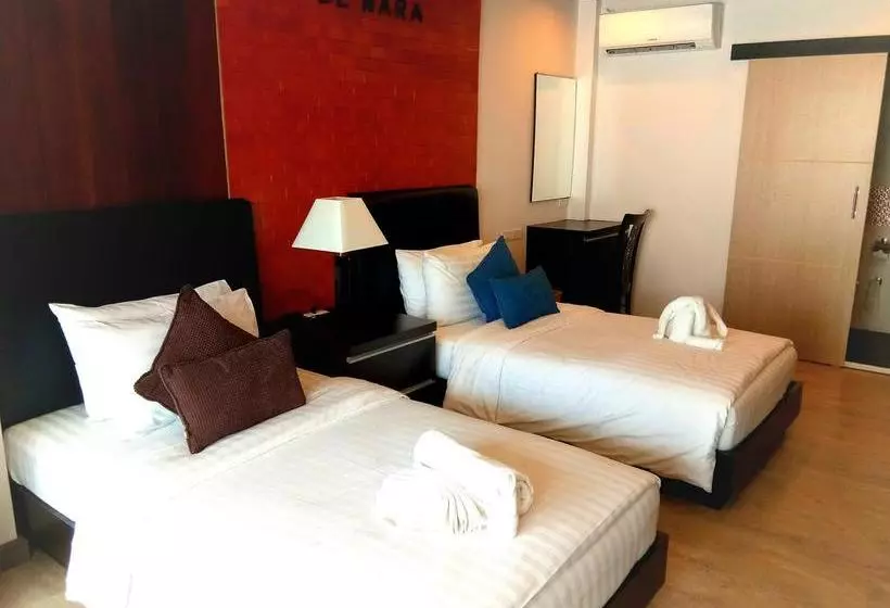 Hotelli De Nara Sha Extra Plus