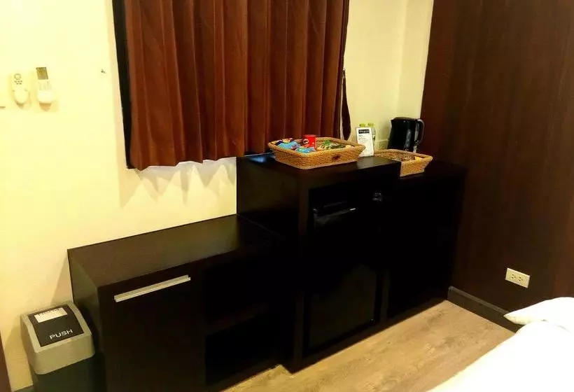 Hotelli De Nara Sha Extra Plus