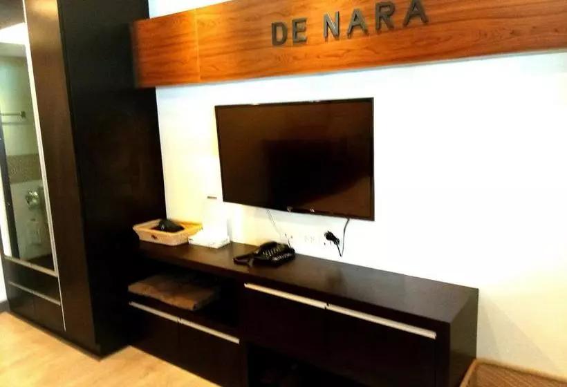 Hotelli De Nara Sha Extra Plus