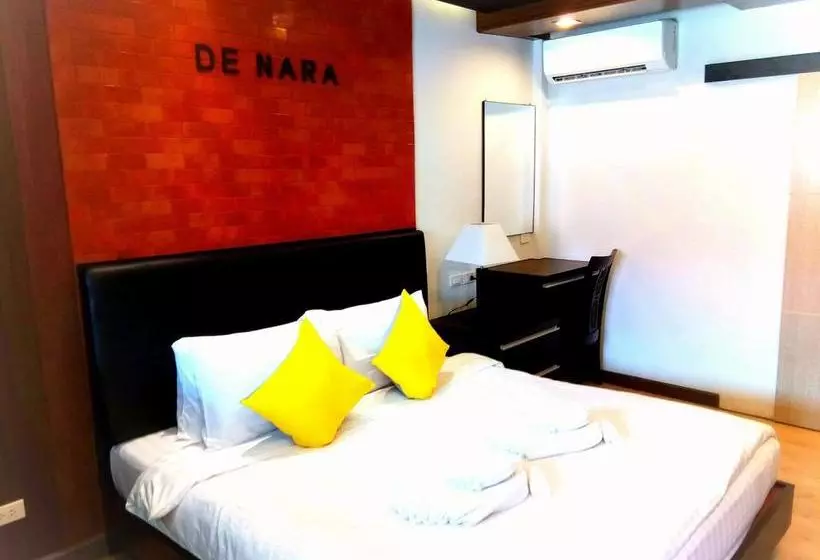 Hotelli De Nara Sha Extra Plus