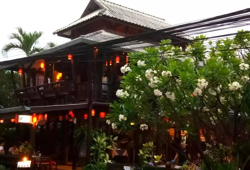 Hotelli De Nara Sha Extra Plus