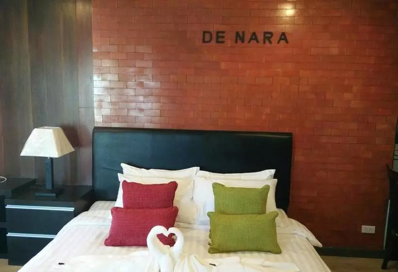 Hotelli De Nara Sha Extra Plus