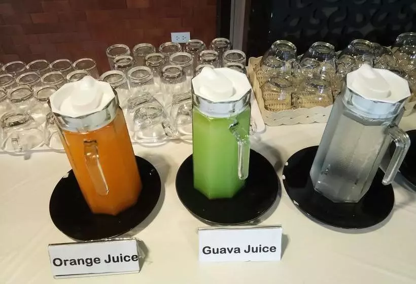 Hotelli De Nara Sha Extra Plus