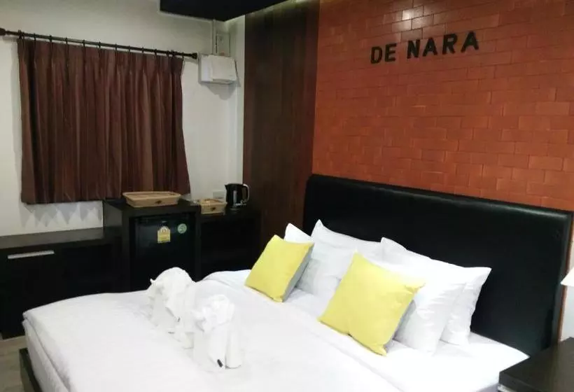 Hotelli De Nara Sha Extra Plus