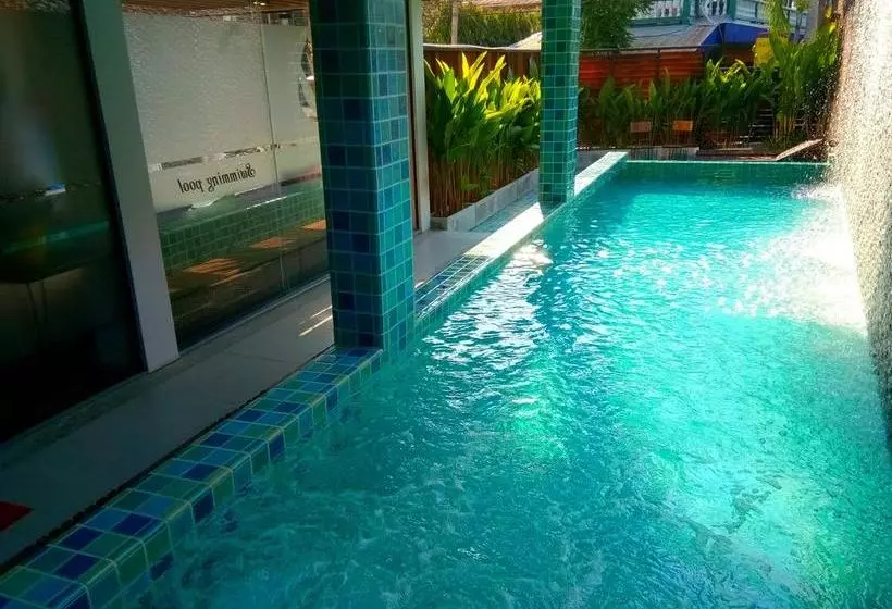 Hotelli De Nara Sha Extra Plus