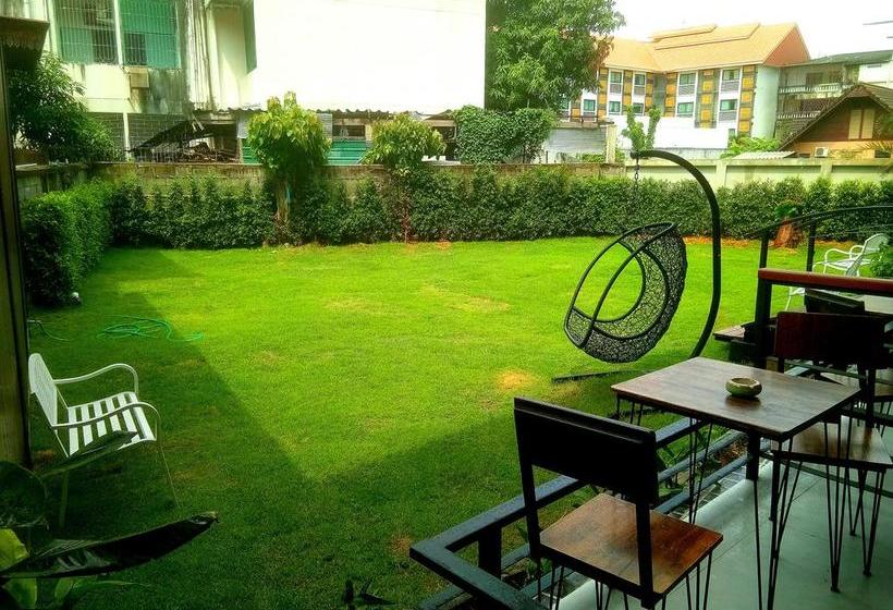 בית מלון כפרי De Nara Sha Extra Plus