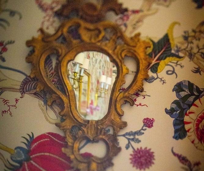 هتل Hôtel Du Domaine De La Groirie   Le Mans