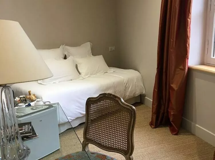 ホテル Hôtel Du Domaine De La Groirie   Le Mans