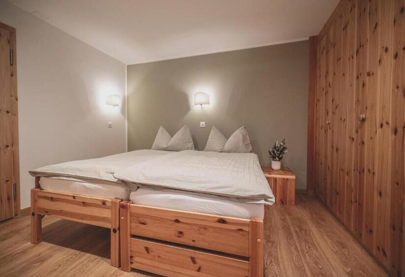 فندق Garni Sonnenhalde