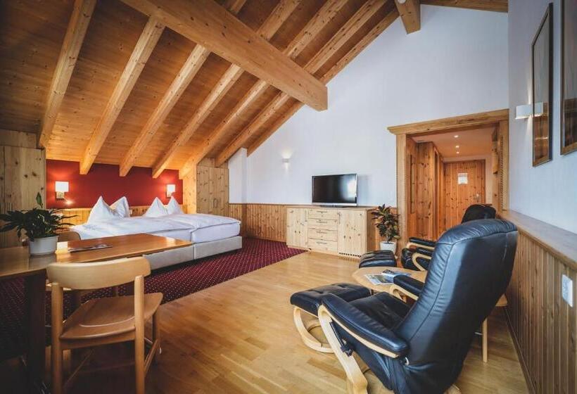 فندق Garni Sonnenhalde