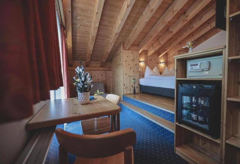 فندق Garni Sonnenhalde