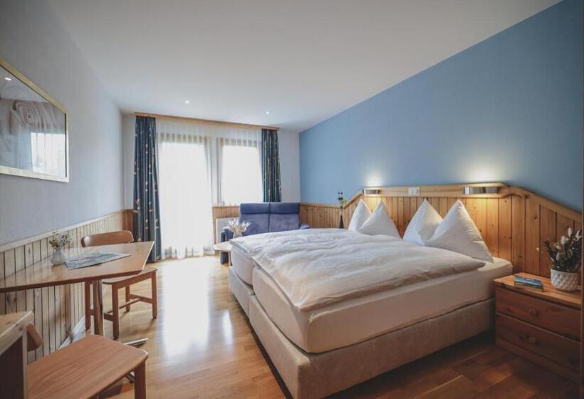 فندق Garni Sonnenhalde