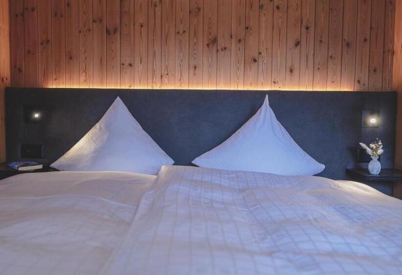 فندق Garni Sonnenhalde