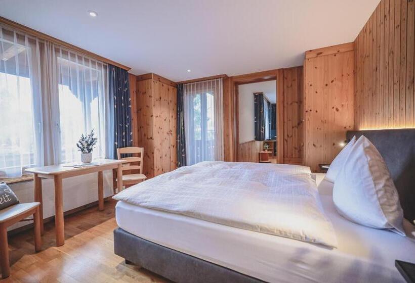 فندق Garni Sonnenhalde