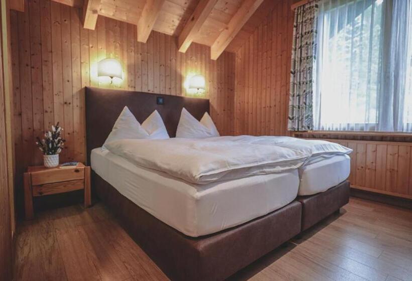 فندق Garni Sonnenhalde