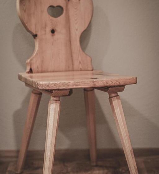 فندق Garni Sonnenhalde