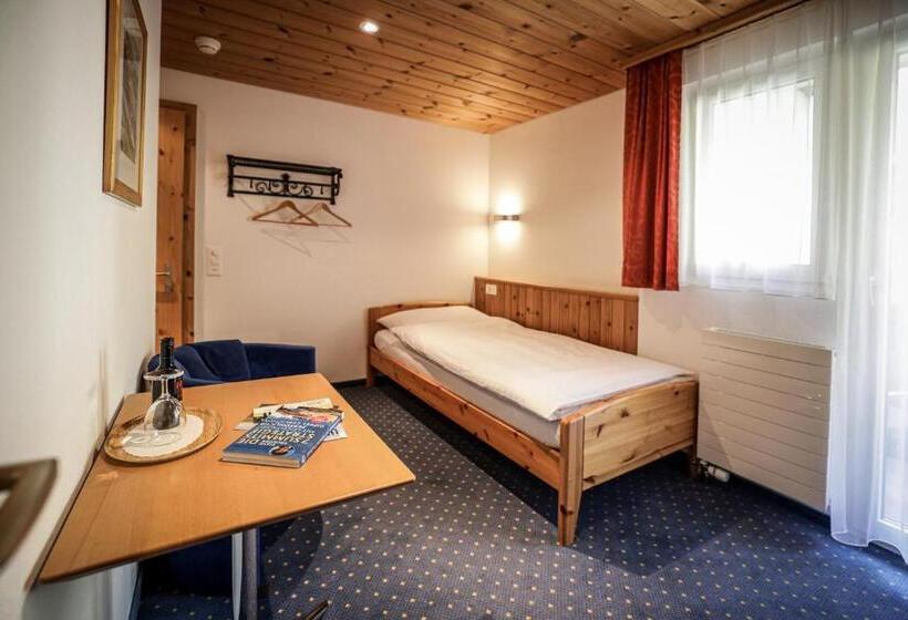 فندق Garni Sonnenhalde