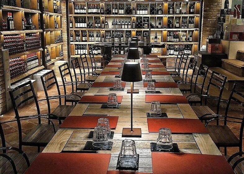 בית מלון כפרי I Tre Poggi Dimora Di Charme