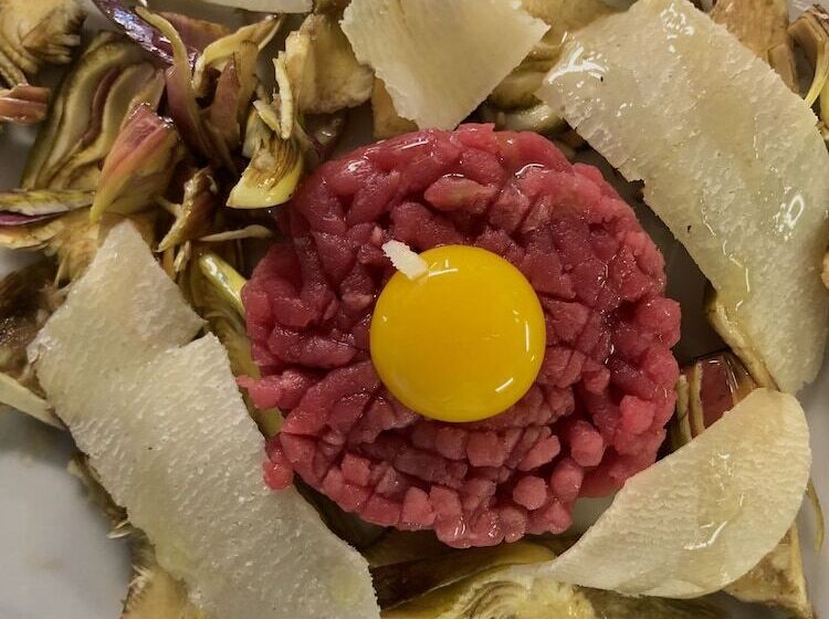 בית מלון כפרי I Tre Poggi Dimora Di Charme