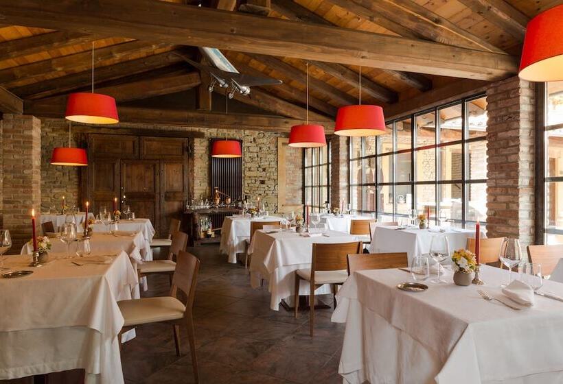 בית מלון כפרי I Tre Poggi Dimora Di Charme