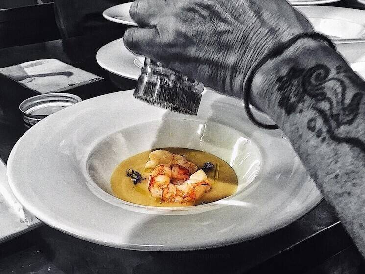 בית מלון כפרי I Tre Poggi Dimora Di Charme