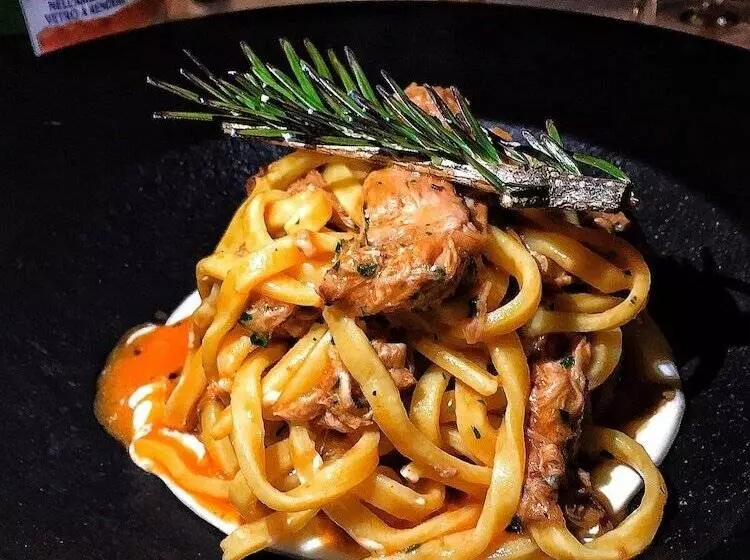 ホテル I Tre Poggi Dimora Di Charme