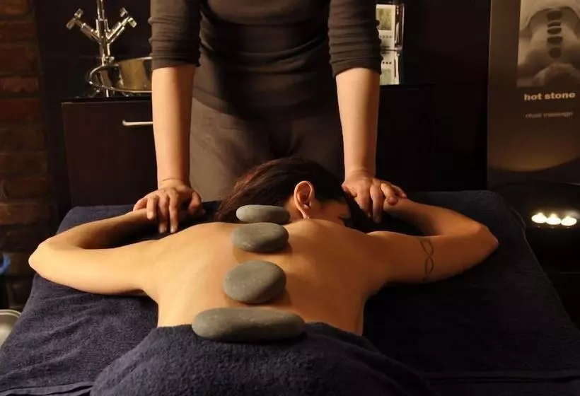 ホテル I Tre Poggi Dimora Di Charme